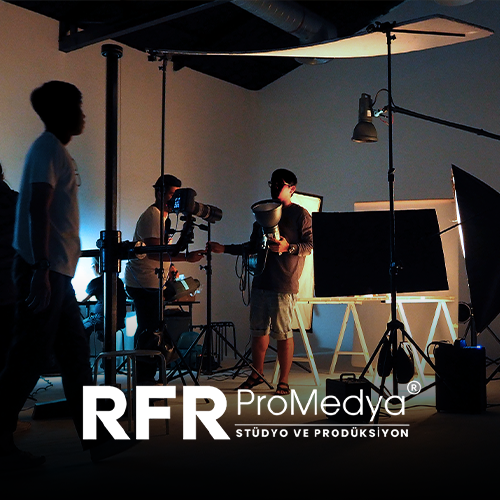 Video Prodüksiyon Fiyatları — Ne Kadar Bütçe Ayırmalısınız?