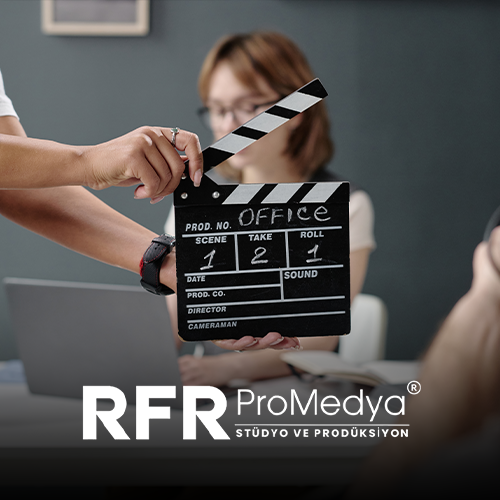 Kurumsal Tanıtım Filmi Nasıl Hazırlanır? Adım Adım Rehber