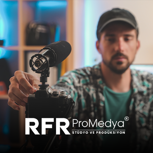 Eğitim Videosu Çektirmek İsteyenler İçin Bilmeniz Gereken 7 Şey