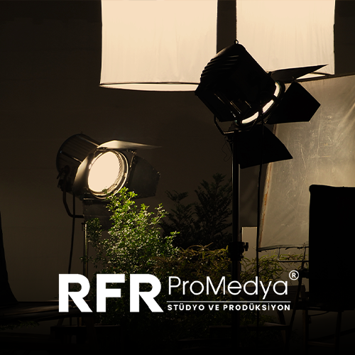 Stüdyo Kiralama mı, Dışarıda Çekim mi? Hangisi Sizin İçin Doğru?
