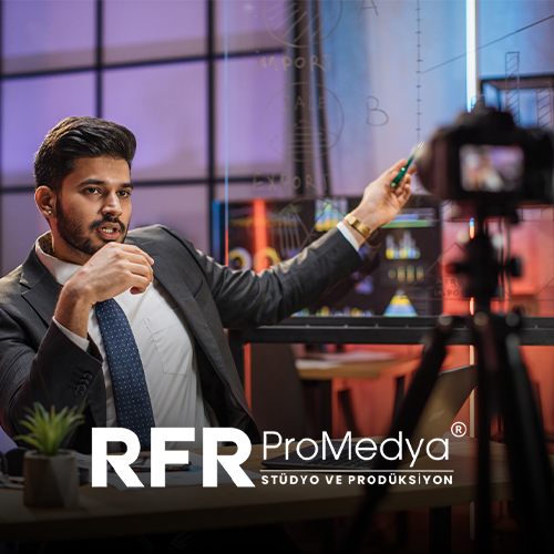 Marka Filmi Nedir? Neden Her Şirkete Gereklidir?