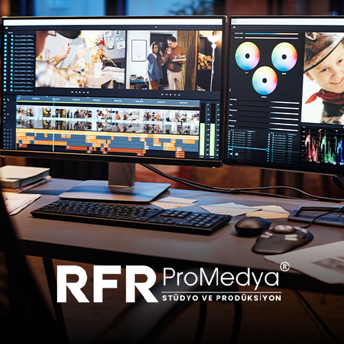 Profesyonel Video Kurgusu Neden Bu Kadar Önemli?