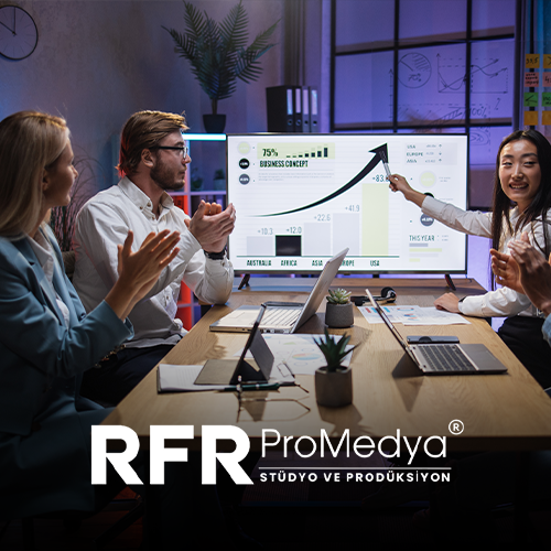 Sosyal Medyada Kurumsal Marka Olmak İçin Video Stratejisi Nasıl Kurulur?