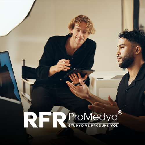 Video Prodüksiyon Ajansı Seçerken Sormanız Gereken 8 Kritik Soru