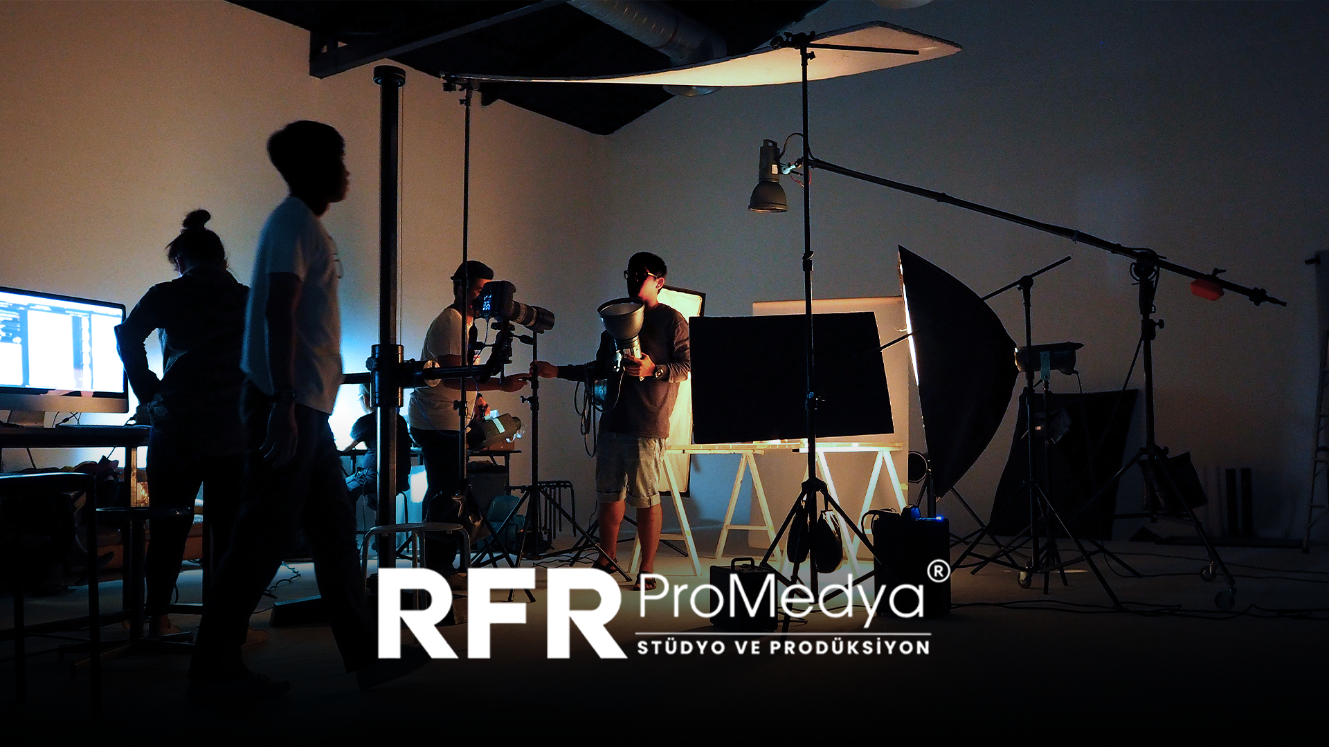 Video Prodüksiyon Fiyatları — Ne Kadar Bütçe Ayırmalısınız?