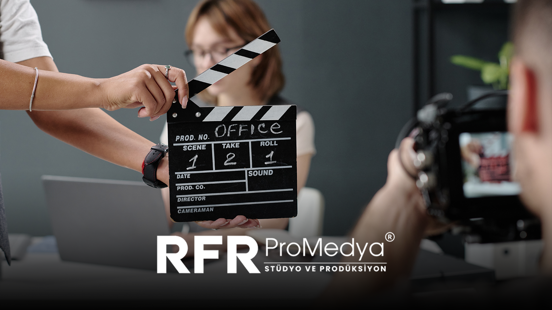 Kurumsal Tanıtım Filmi Nasıl Hazırlanır? Adım Adım Rehber