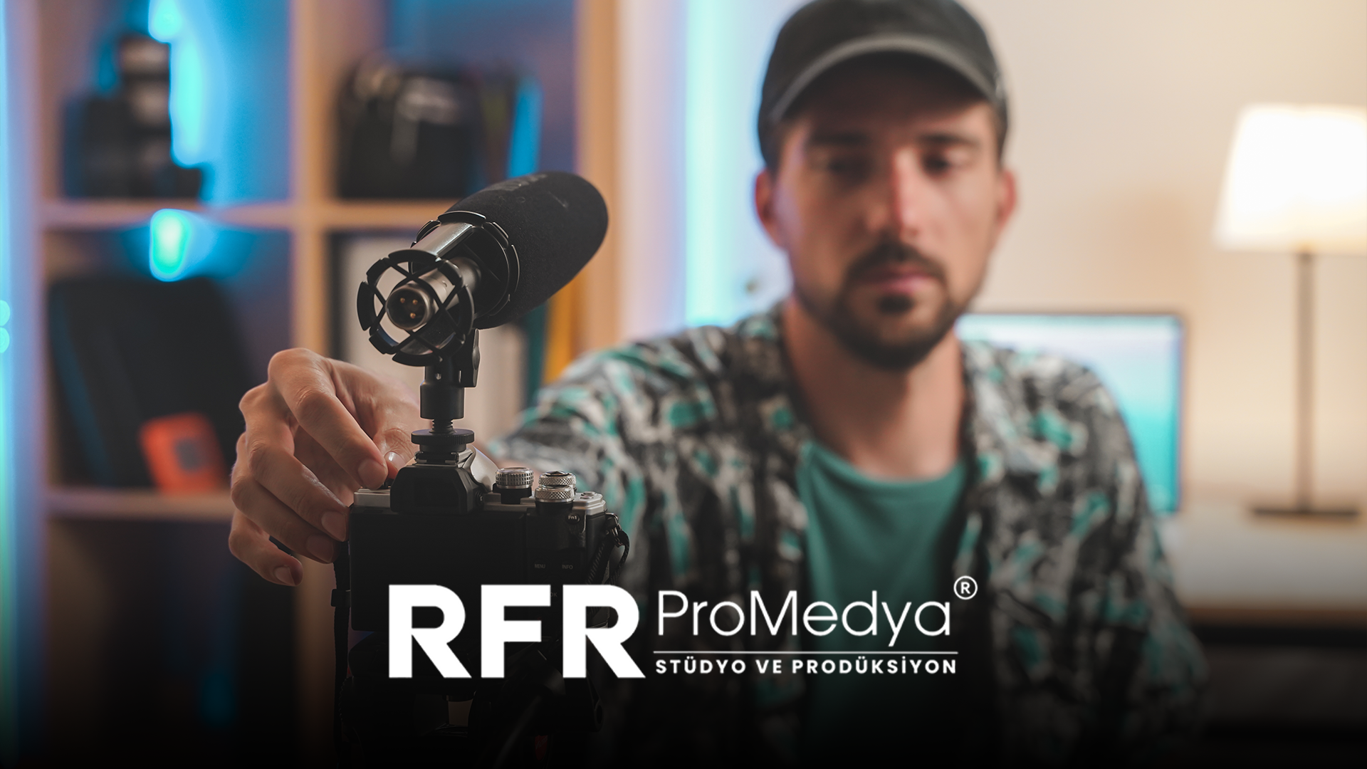 Eğitim Videosu Çektirmek İsteyenler İçin Bilmeniz Gereken 7 Şey