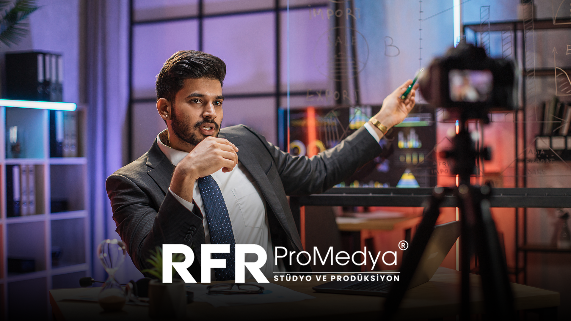 Marka Filmi Nedir? Neden Her Şirkete Gereklidir?