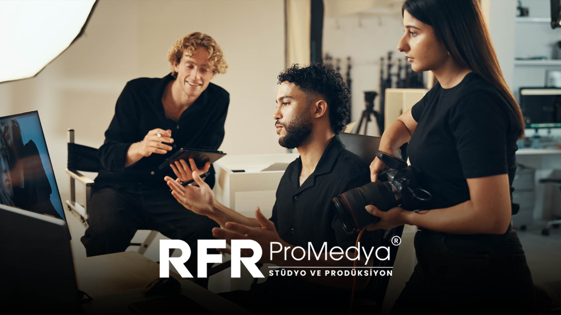 Video Prodüksiyon Ajansı Seçerken Sormanız Gereken 8 Kritik Soru