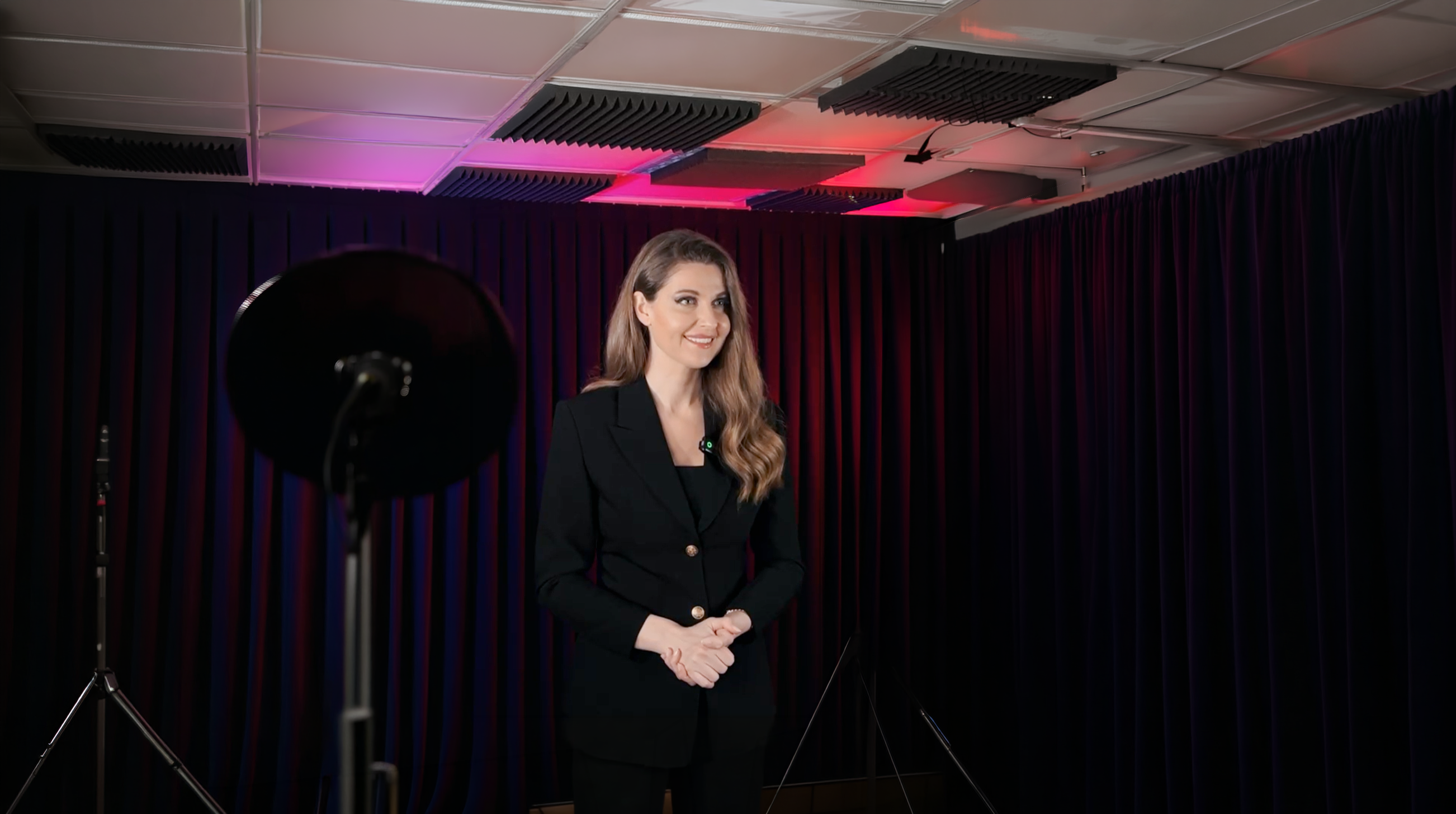 Eğitim Medyası Üretimi