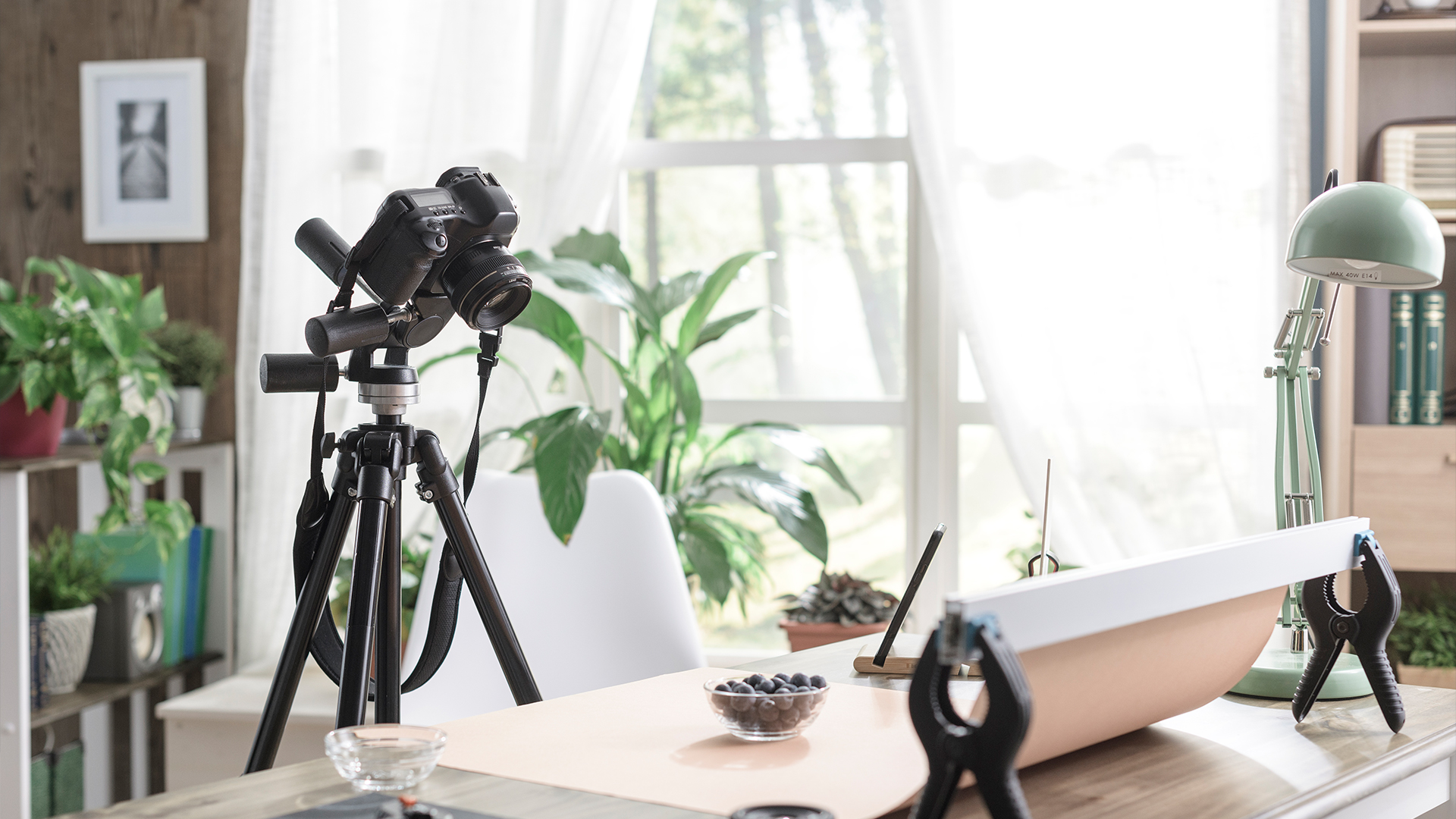 Dijital İçerik Üretimi