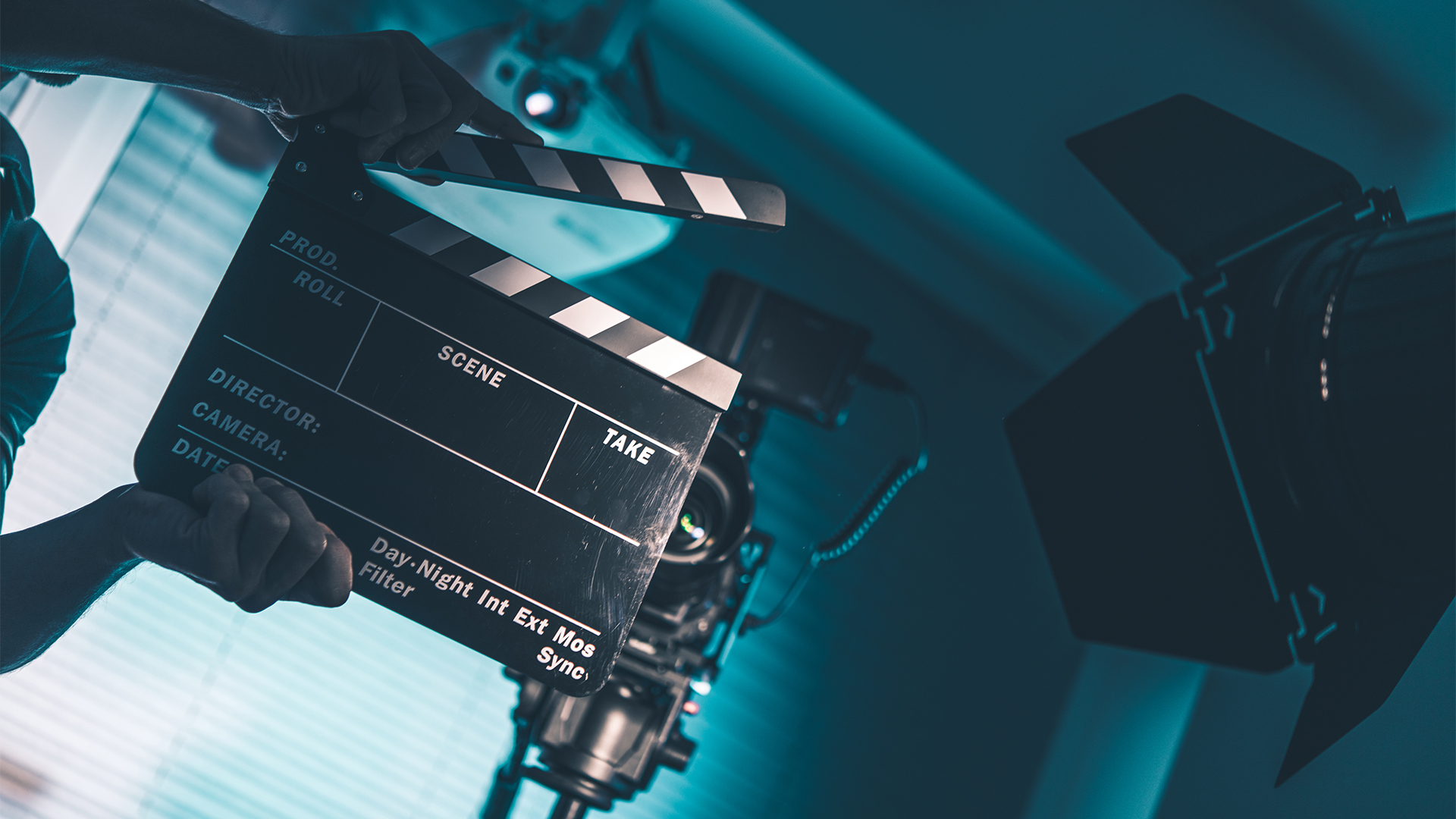 Sahne & Görüntü Yönetimi